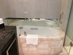 -青岛即墨希尔顿逸林酒店·開自助餐厅