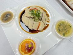 -鹿鸣酒家(越秀店)