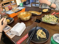 -半酌烧烤小酒馆(南京东路店)