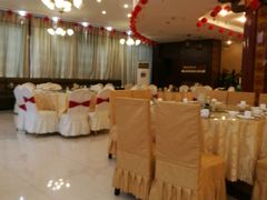 大堂-锡和无锡菜(景丽苑店)