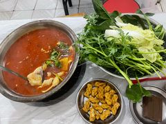 -重庆特色冷锅鱼(武大店)