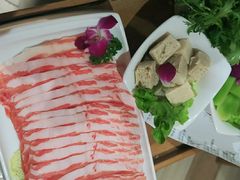 -香天下·四川火锅(安镇大润发店)