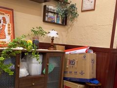 -曼谷食堂·泰国家庭料理(丹桂路店)