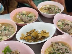 -榮泰米粉湯(Left Shop)