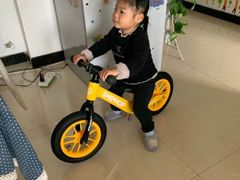 -星动计划儿童运动馆(闵行乐虹坊店)
