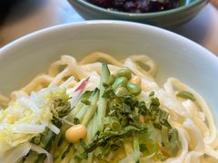 -那家小馆•北京菜•烤鸭(香山店)