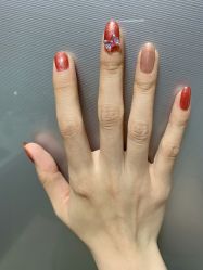 -Beauty Nails 美甲美睫皮肤管理