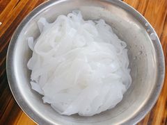 -龙上水现炒生料(柳沙店)