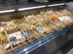 -串一火锅(赛格国际购物中心店)