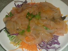 -老虎滩船说·海胆水饺·大连海鲜(老虎滩店)