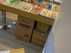 -天空之镜眼镜店蔡司依视路配镜授权零售店(望京颐堤港店)