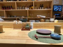 -镹·鱼料理  国产鱼使用店