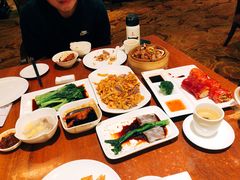 -北海金昌开元名都大酒店·四季轩中餐厅