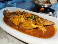 -小菜园新徽菜(无锡宜家荟聚中心店)