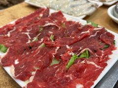 -濠轩阁特色生蚝火锅(水湾路店)