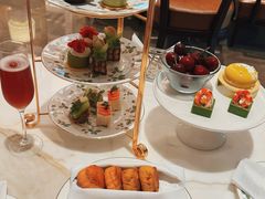 -上海前滩香格里拉大酒店