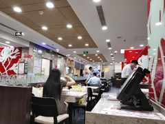 -康师傅私房牛肉面(北京南站店)