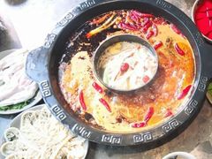 -重庆渝达老火锅(春熙路店)