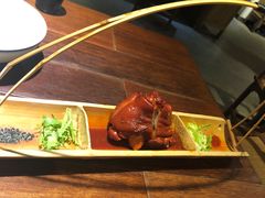 南乳扎肉-大牌大·传统杭帮菜(湖滨店)