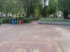 -和平区健康主题公园