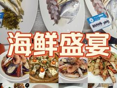 -好兄弟郭巨海鲜(天一阁店)