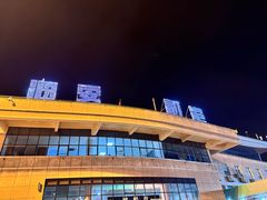 -海安新港(公交站)