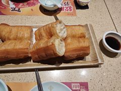 -点都德(长泰广场店)