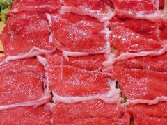 -京门老爆三·铜锅涮肉 爆肚(芳群园店)