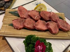 -隐炉和牛烧肉店(群力店)