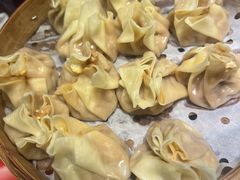 -惠宾饭庄(中山路店)
