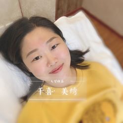 -MISS STAR·半永久纹眉·发际线·美瞳线