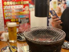 -蒜香焼肉PURUSHIN(马场路店)