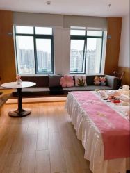 -安馨无忧月子中心(青秀店)