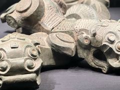 -陕西历史博物馆