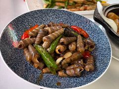 -鹿鸣酒家(越秀店)