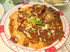 -华竹饭店(中央大街店)