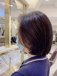 点击看大图 -雅仕 HAIR SALON 美发沙龙