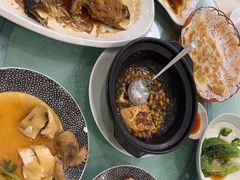 -明香海鲜酒家(华强北店)