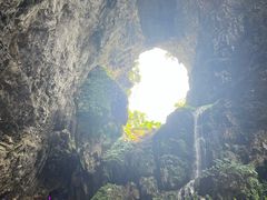 -英西峰林·洞天仙境