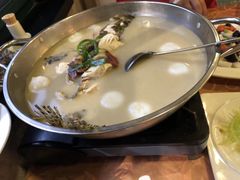 -龙井壹号·茶缘山景宴(龙井村店)