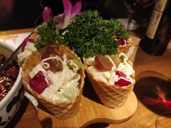 彩虹沙拉-胡桃里乐队酒馆(长春总店)