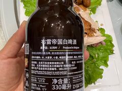 -老德州四合院·德州菜(天衢路店)