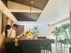 -villaa·别墅·融合菜西餐厅