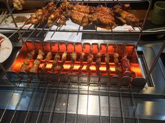 -邢氏老太太烧烤(南山店)