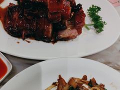 -翠华餐厅(德基广场店)