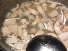 -狐狸爱上椰子鸡(滨江星光大道店)