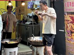-花园菜市场