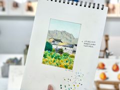 -青沐画室·专业美术培训