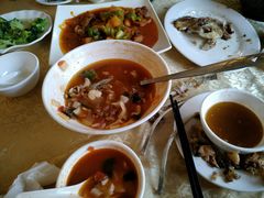 -维吾尔餐厅(宜山路店)