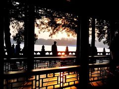 -后海公园
